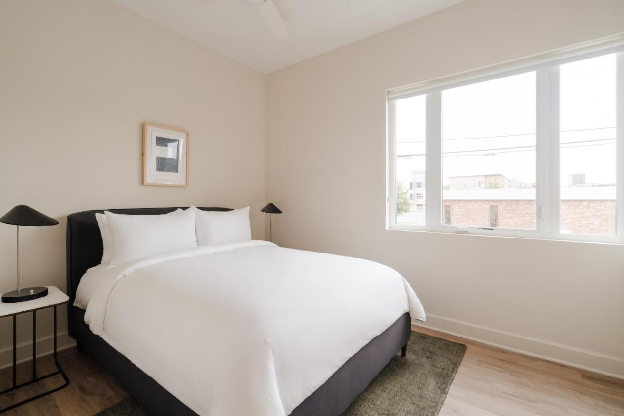 Sonder The Verse Nashville Kamer foto