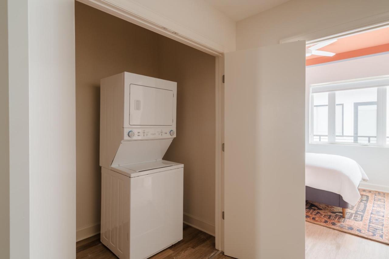 Sonder The Verse Nashville Kamer foto
